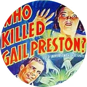 Who Killed Gail Preston?