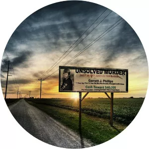 Who Killed Garrett Phillips?2019 - TV program