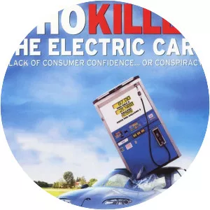 Who Killed the Electric Car? - 2006 ‧ Documentary ‧ 1h 32m