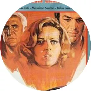 Who Killed the Prosecutor and Why? - 1972 ‧ Thriller ‧ 1h 32m