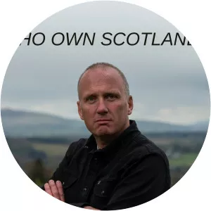 Who Own Scotland?Since 2021