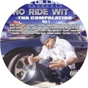 Who Ride wit Us: Tha Compalation, . . .