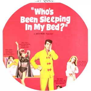 Who's Been Sleeping in My Bed?