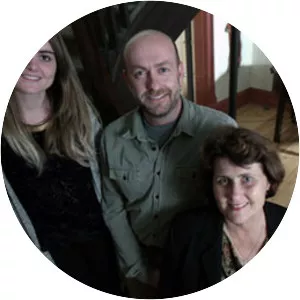 Who's Been Sleeping in My House? - Australian television series