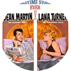 Who's Got the Action? - 1962 ‧ Comedy ‧ 1h 33m