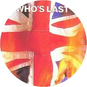 Who's Last - Live album by The Who