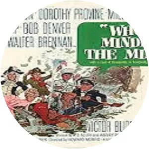 Who's Minding the Mint? - 1967 ‧ Comedy ‧ 1h 37m