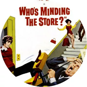 Who's Minding the Store?