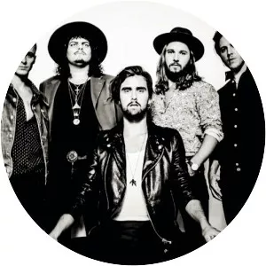 basement saints who's panda