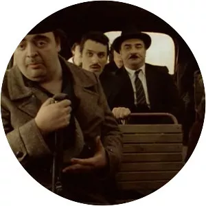 Who's Singin' Over There?