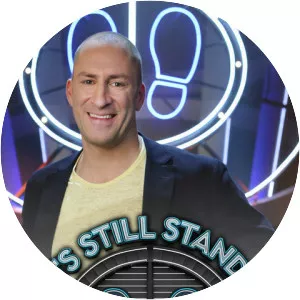 Who's Still Standing? - American-Israeli game show