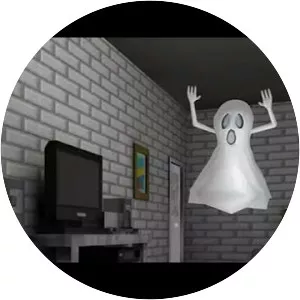 Who's this Scary Stickman - Video game