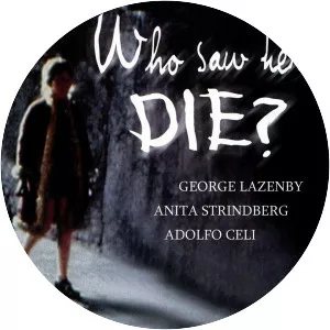 Who Saw Her Die? - 1972 ‧ Slasher/Thriller ‧ 1h 35m