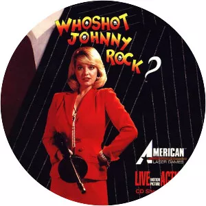 Who Shot Johnny Rock?