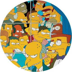 Who Shot Mr. Burns? - Part II