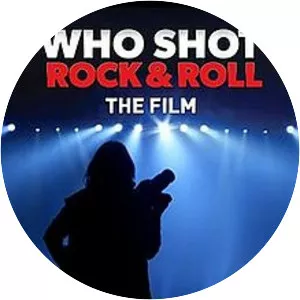 Who Shot Rock & Roll: The Film