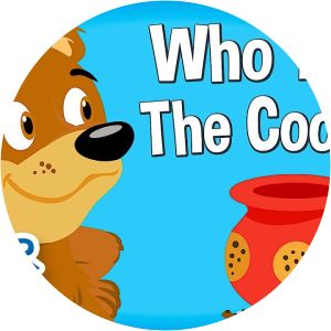 Who Took the Cookies from the Cookie Jar? - Book by Bonnie Lass and Philemon Sturges