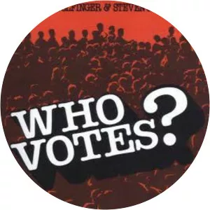 Who votes? - Book by Raymond E Wolfinger