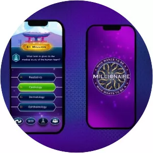 Who Wants to Be a Millionaire? Trivia & Quiz . . .