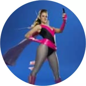 Who Wants to Be a Superhero? - TV series