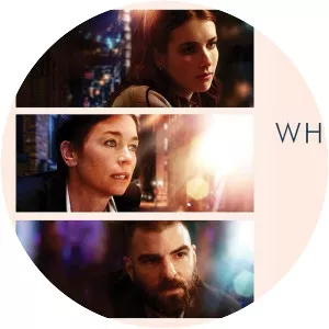 Who We Are Now - 2017 ‧ Drama ‧ 1h 35m