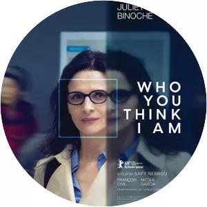 Who You Think I Am - 2019 ‧ Drama/Comedy-drama ‧ 1h 41m