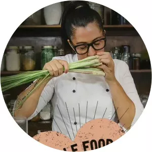 Whole Food Love with Chef Cynthia LouiseSince 2017