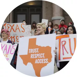 Whole Woman's Health v. Hellerstedt