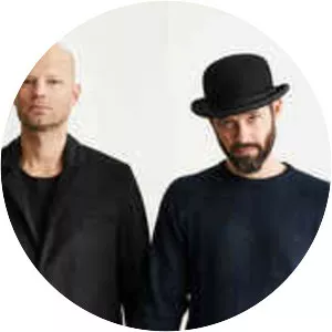 WhoMadeWho