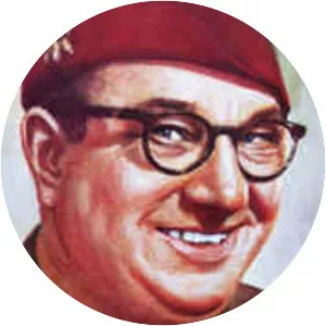 Whoopee John Wilfahrt