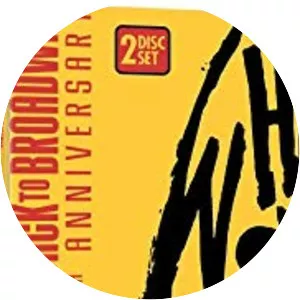 Whoopi Back To Broadway The 20th Anniversary