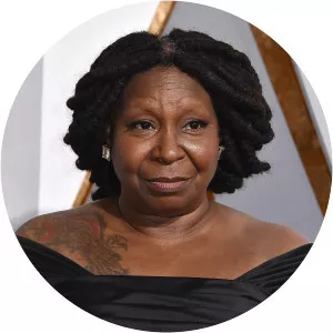 Whoopi Goldberg