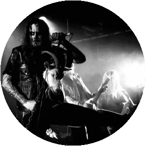 Whoredom Rife - Musical group