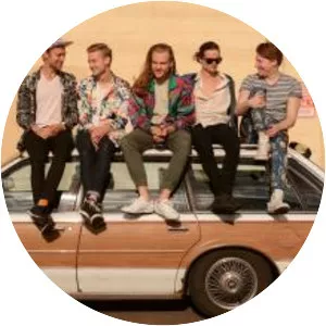 Whosah - Musical group