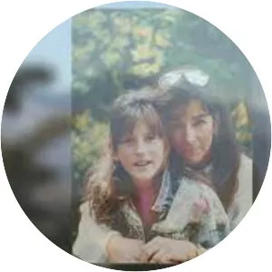 Whose Daughter Is She?