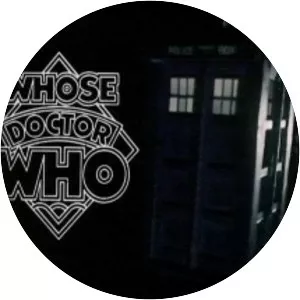 Whose Doctor Who