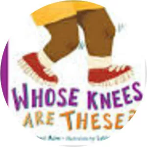 Whose Knees are These? - Book by Jabari Asim
