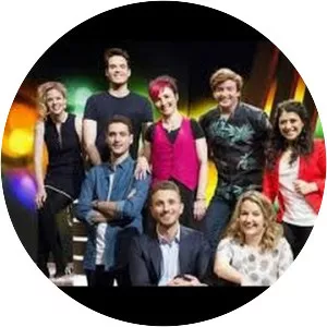 Whose Line Is It Anyway? Australia - Comedy series