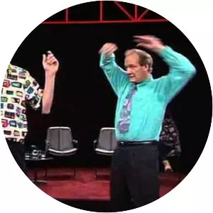 Whose Line Is It Anyway? (UK)