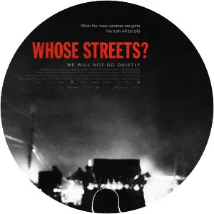 Whose Streets?