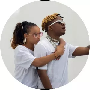 Whozu - Musical artist