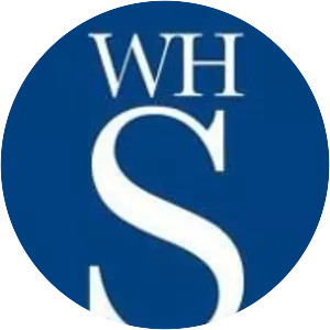 WHSmith - Retail company