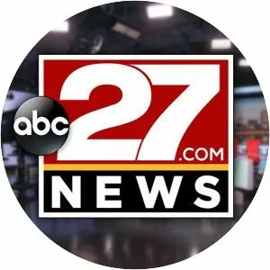 WHTM-TV - Television station