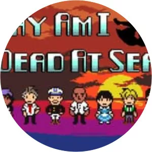 Why Am I Dead At Sea photograph
