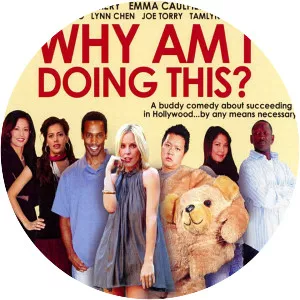 Why Am I Doing This?