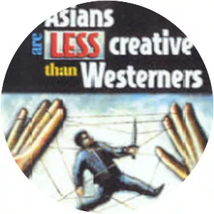 Why Asians are Less Creative Than Westerners