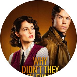 Why Didn't They Ask Evans?