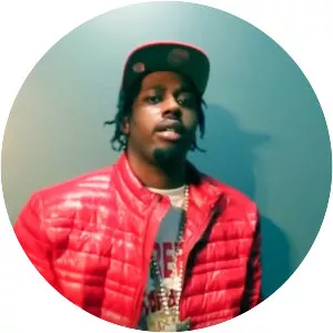 Why-G - Musical artist