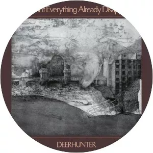 Why Hasn't Everything Already . . .