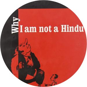 Why I am not a Hindu